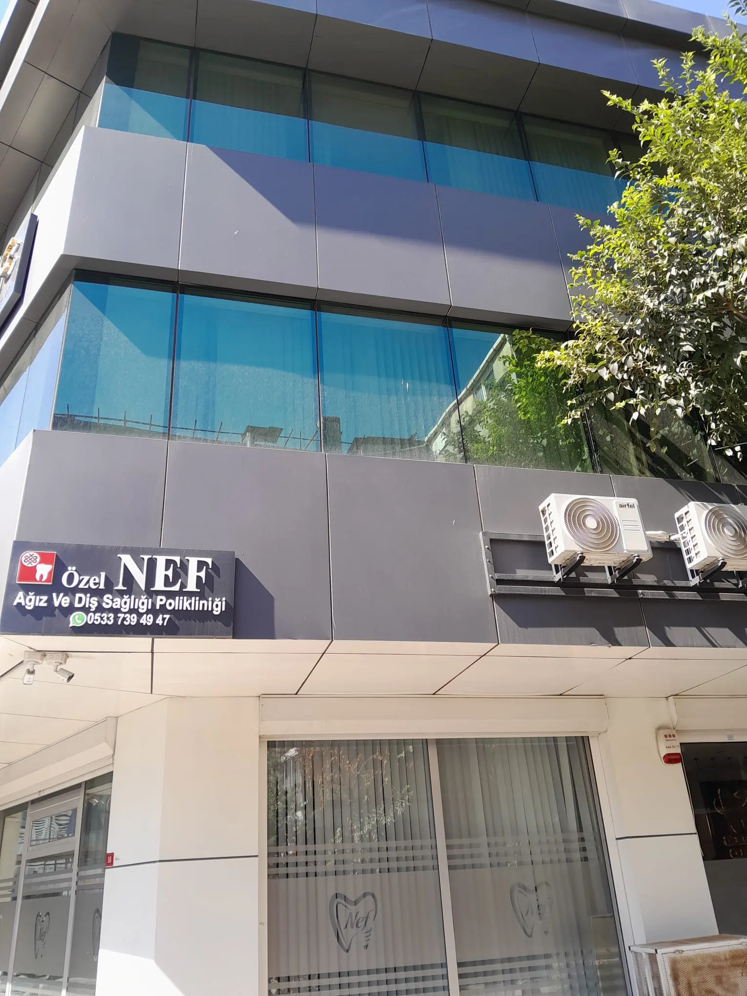 Nefclinic