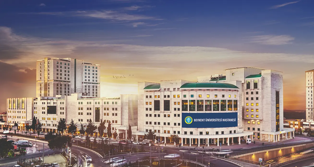 İstanbul Beykent Üniver