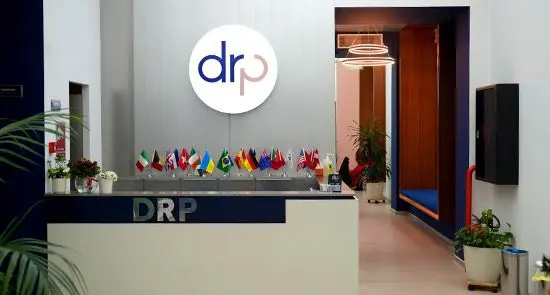 Özel DRP Ağız ve Diş Sağlığı Polikliniği