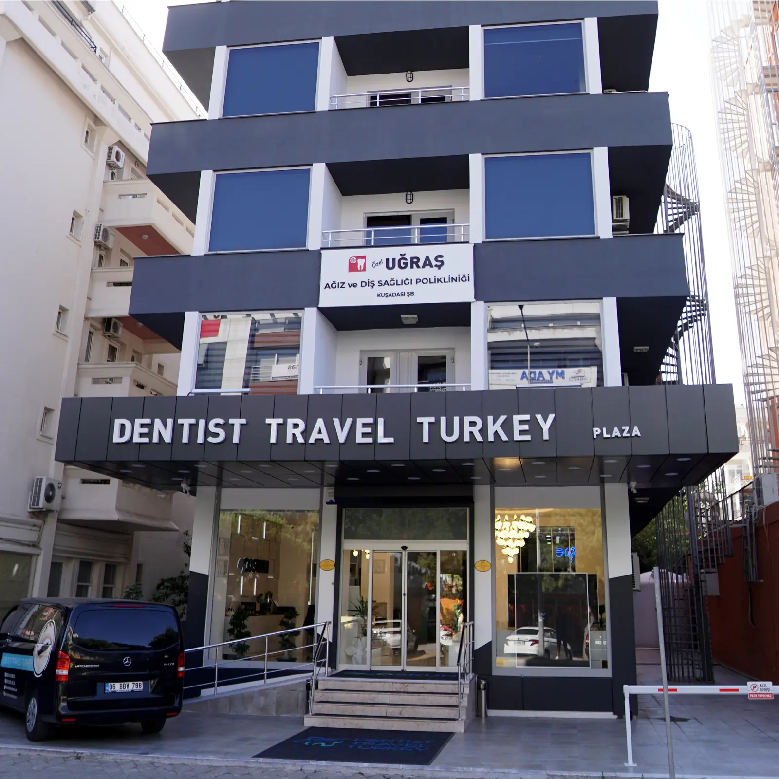 Uğraş Diş Polikliniği