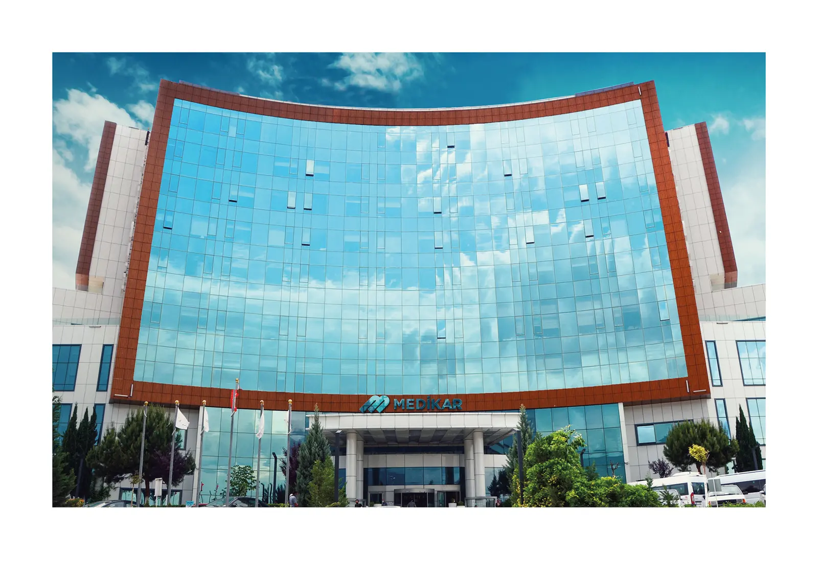 Özel Medikar Hastanesi
