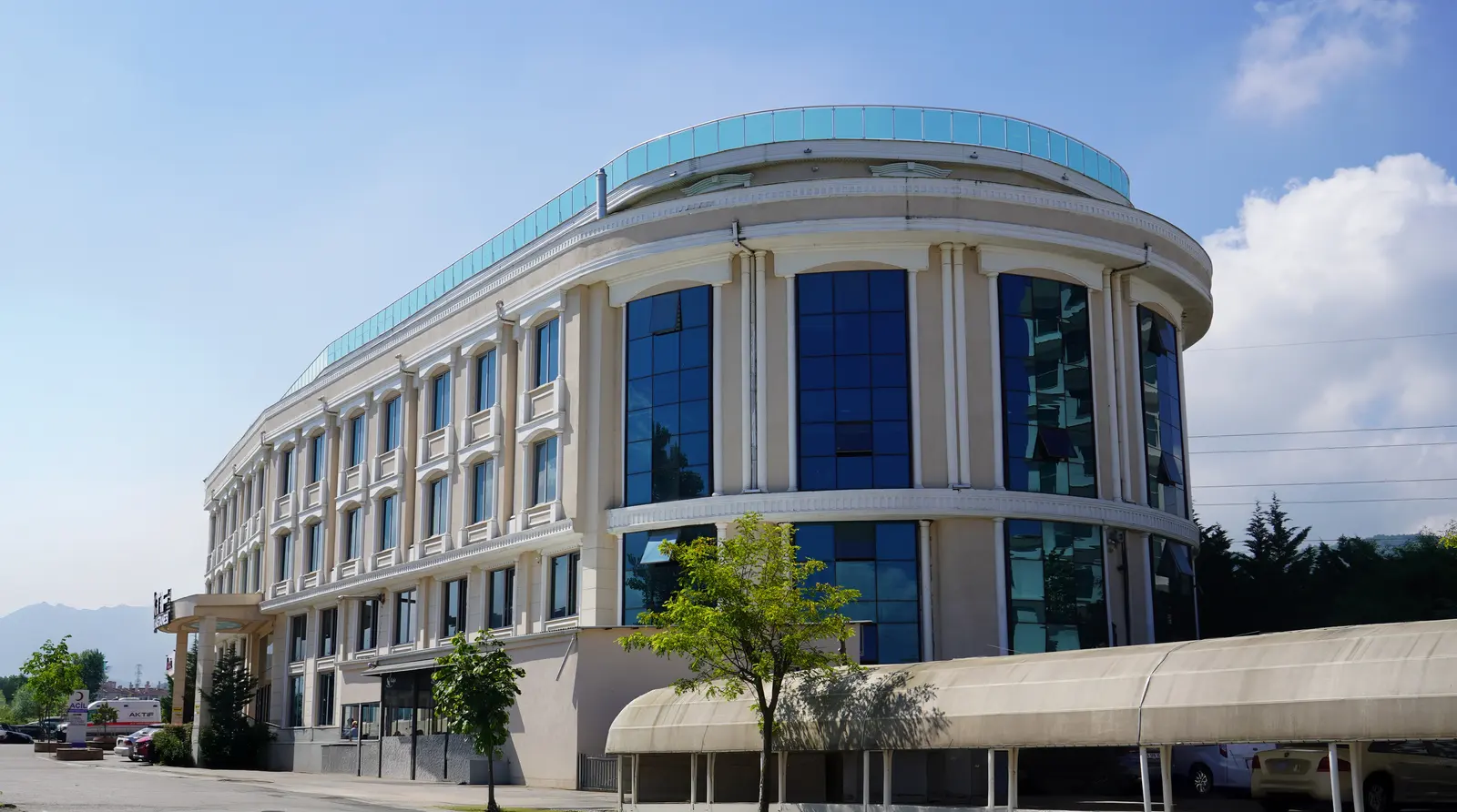 Aktif Hospital Kocaeli