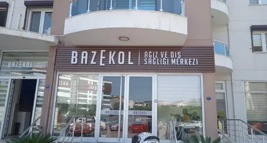 Özel Bazekol Ağız ve Diş Sağlığı Merkezi