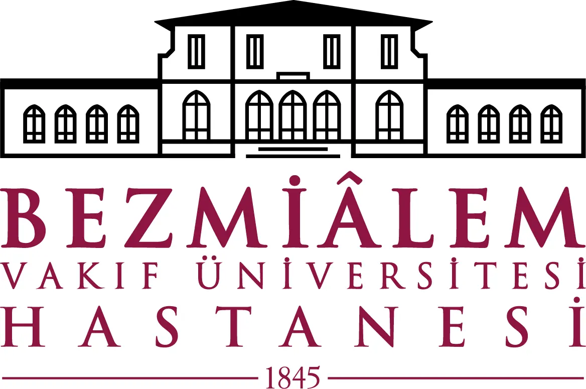 İstanbul Bezmialem Vakıf Üniversitesi Sağlık Uygulama Ve Araştırma Merkezi logo