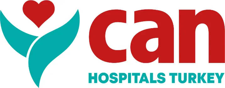 İzmir Can Hastanesi logo