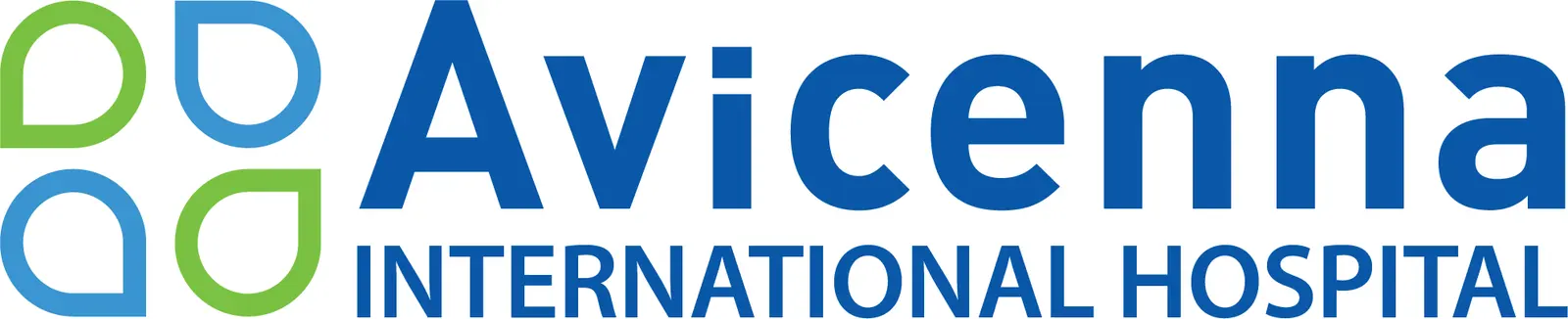 Avicenna International Hospital logo