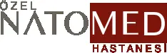 Özel Natomed Hastanesi logo