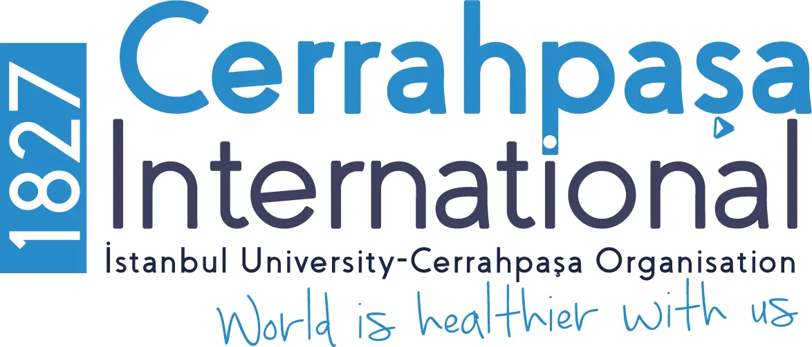 Cerrahpasa Medical Faculty Hospital logo
