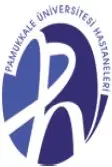 Pamukkale Üniversitesi Sağlık Araştırma Ve Uygulama Merkezi logo