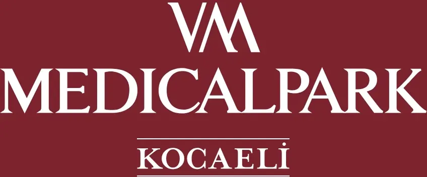 Özel Kocaeli VM Medical Park Hastanesi logo