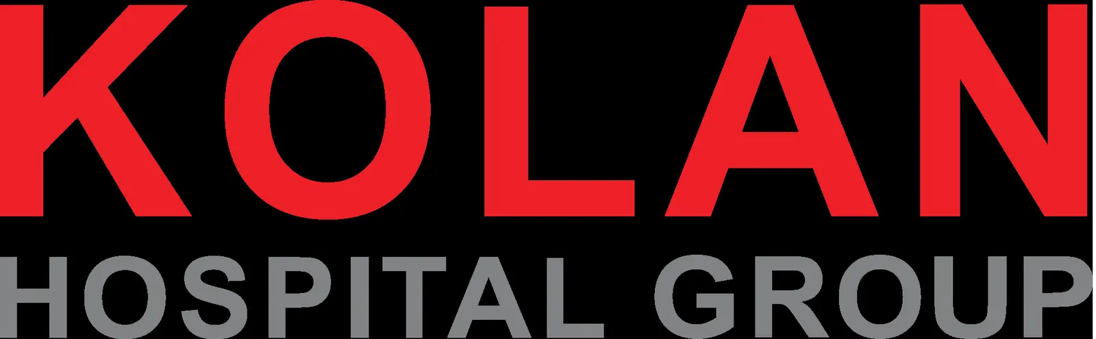 Özel Şişli Kolan İnternational Hospital Hastanesi logo