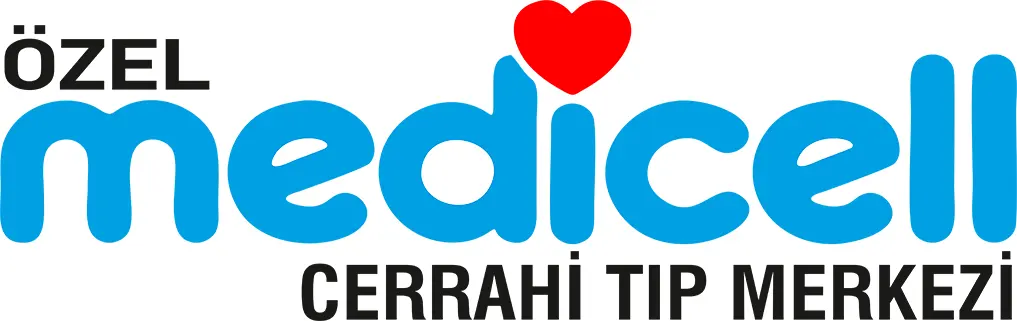 Special Medicell Medical Center logo