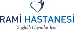 Özel Rami Hastanesi logo