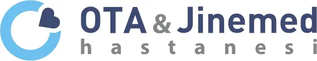 Özel Ota-Jinemed Hastanesi logo