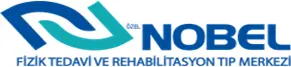 Özel Nobel Tıp Merkezi logo