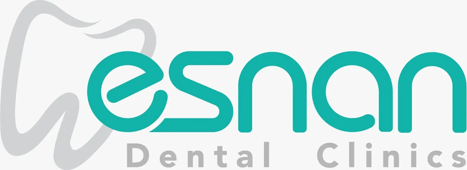 Esnan Oral and Dental Health Center logo