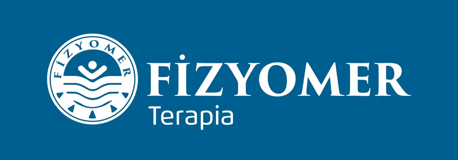 Özel Fizyomer Tıp Merkezi logo