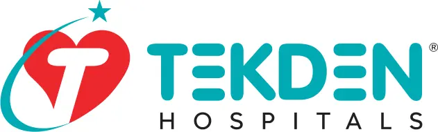 Kayseri Special Tekden Hospital logo