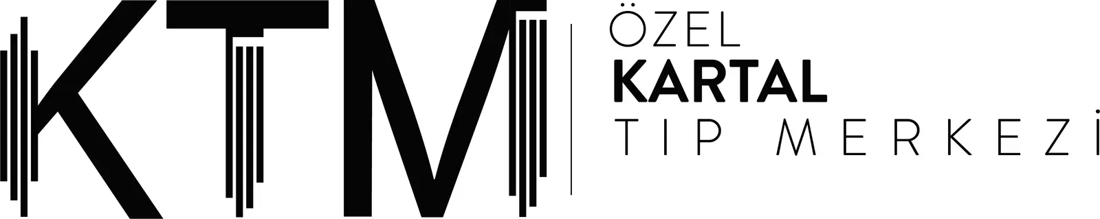 Özel Kartal Tıp Merkezi logo
