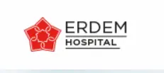 Çamlıca Özel Erdem Hastanesi logo