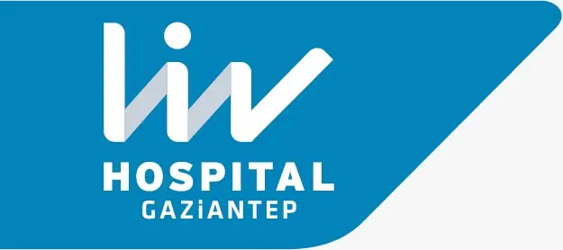 Özel Liv Hospital Gaziantep Hastanesi logo