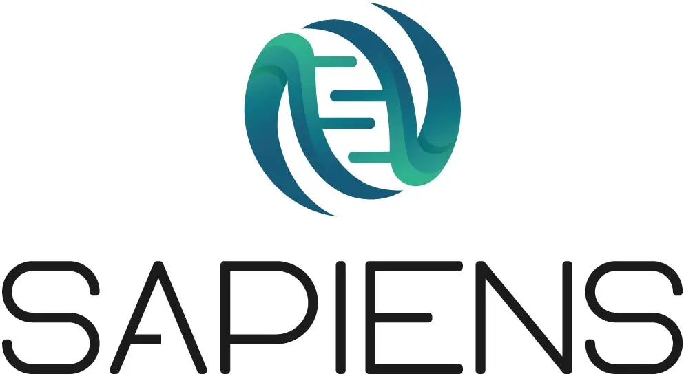 Sapiens Genetik ve Sağlık Hizmetleri logo