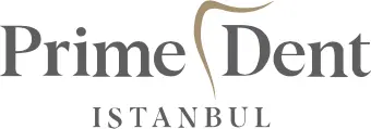 Prime Dent logo