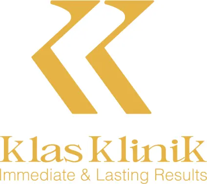 Klasklinik logo
