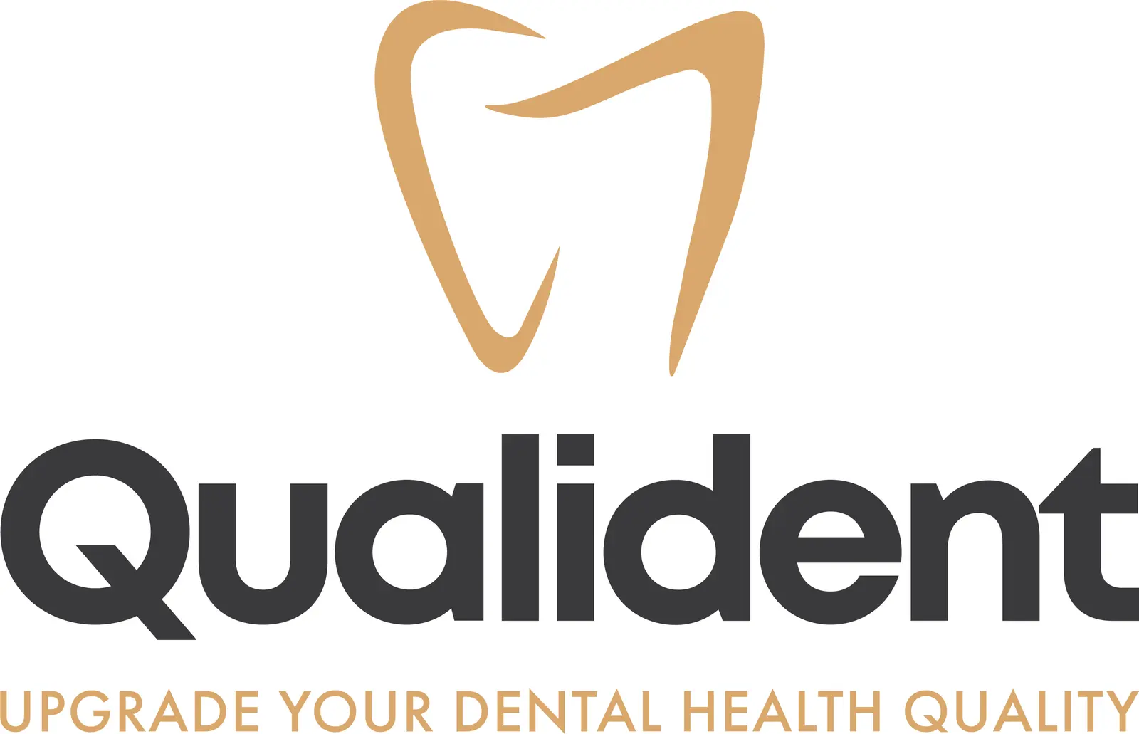 Qualident logo