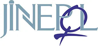 Jinepol Kadın Sağlığı ve Tüp Bebek Kliniği logo
