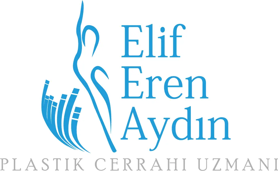 Op. Dr. Elif Eren Aydın logo