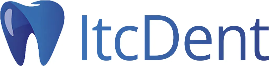 İtcDent Ağız ve Diş Sağlığı Polikliniği logo