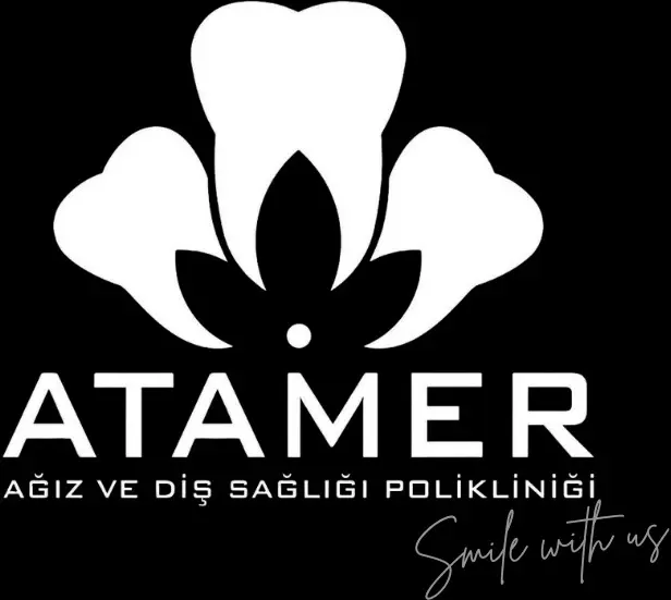 ATAMER Ağız ve Diş Sağlığı Polikliniği logo