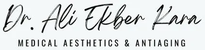 Dr. Ali Ekber Kara Muayenehanesi logo