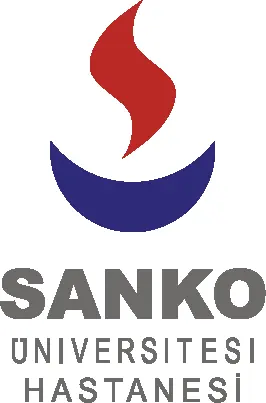 Özel Sani Konukoğlu Hastanesi logo