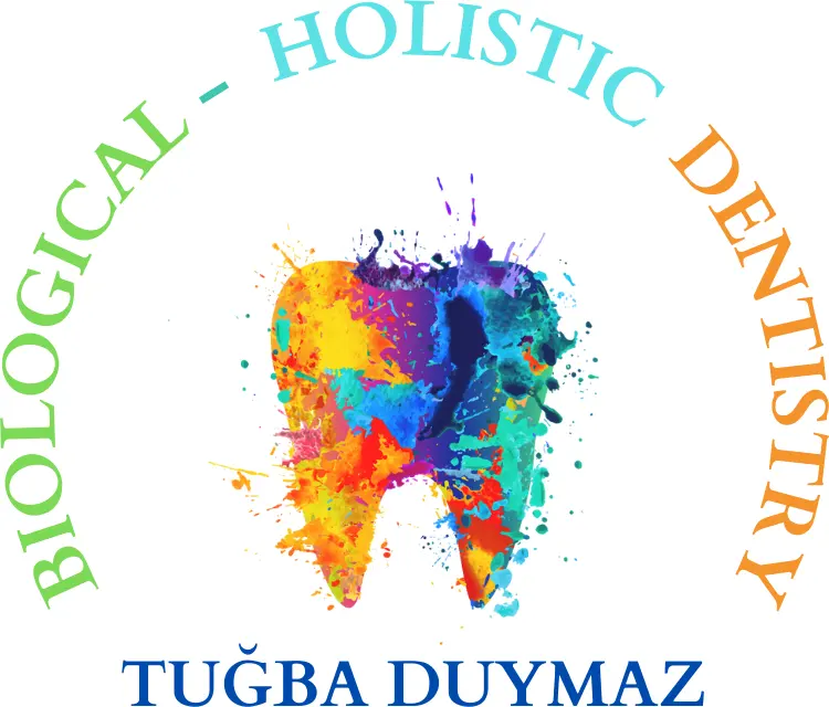 Diş Hekimi Tuğba Duymaz logo