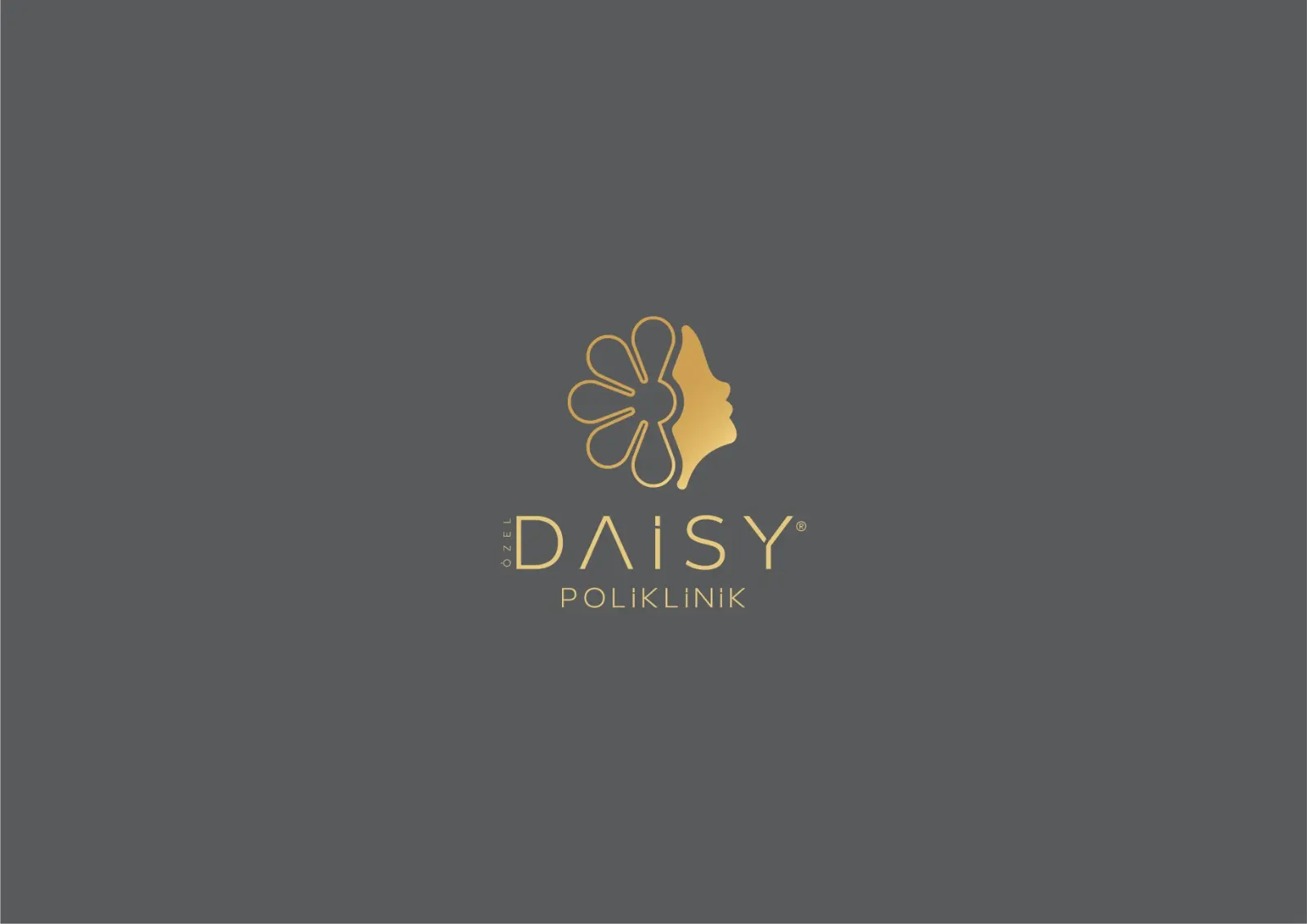 Daisy Polyclinic logo