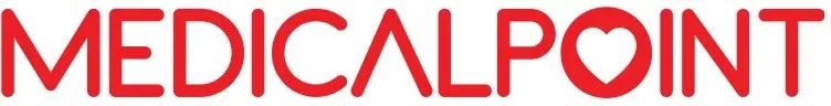 Medical Point logo