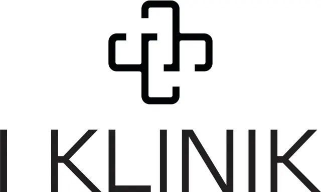 I Klinik Marina logo