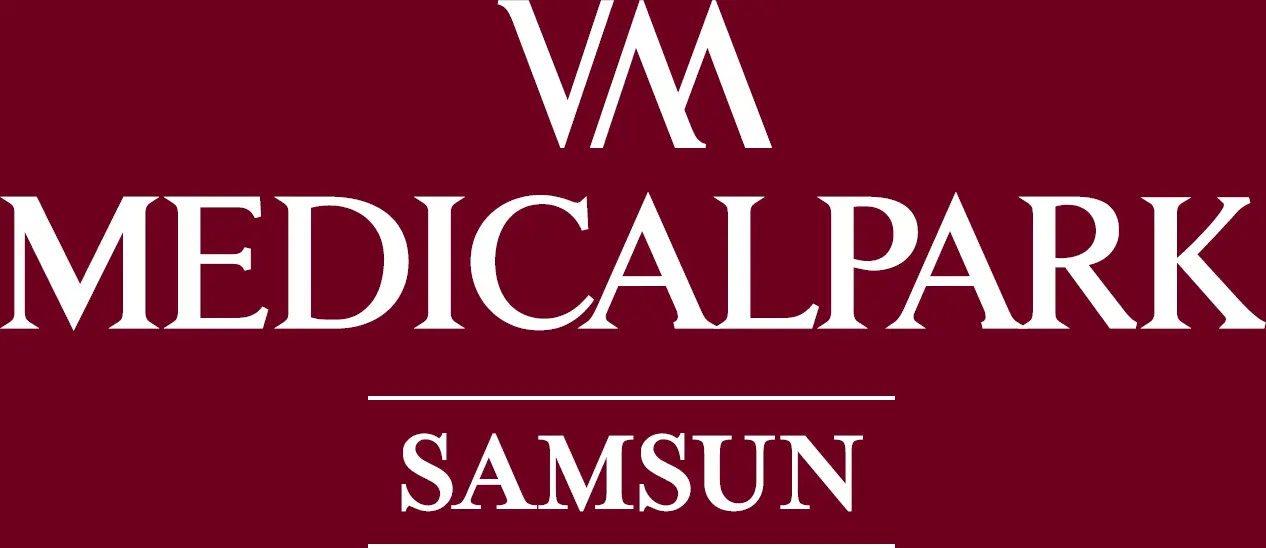 Özel Samsun VM Medical Park Hastanesi logo