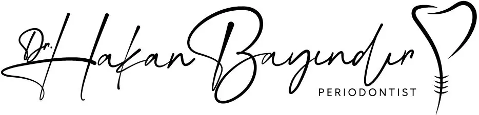 Dr. Dt. Hakan Bayındır Muayenehanesi logo
