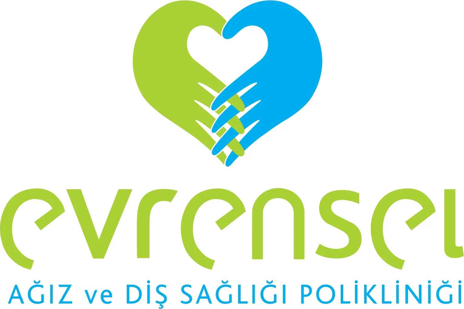 Özel Evrensel Ağız ve Diş Sağlığı Polikliniği logo