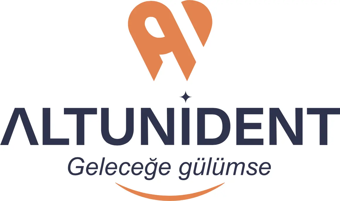 Altunident Ağız ve Diş Sağlığı Polikliniği logo