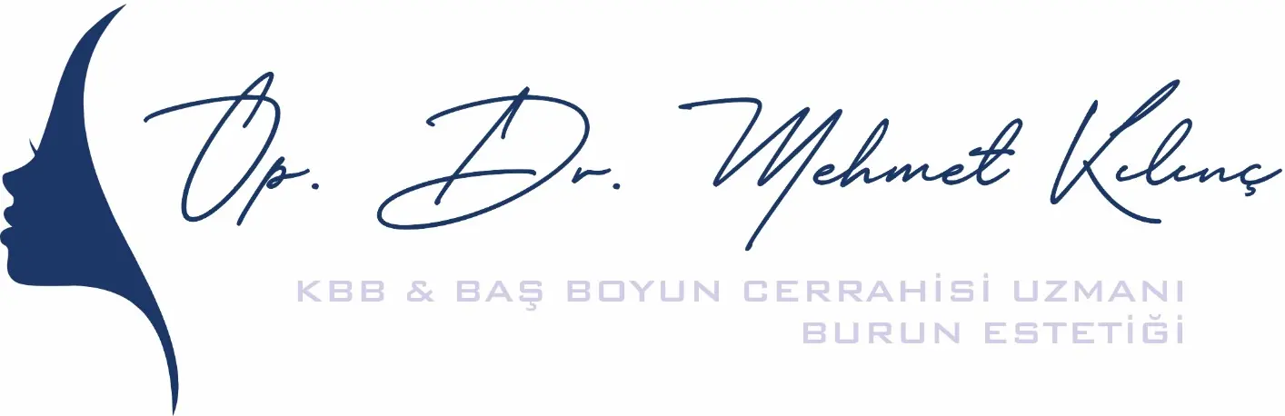 Op. Dr. Mehmet Kılınç Muayenehanesi logo