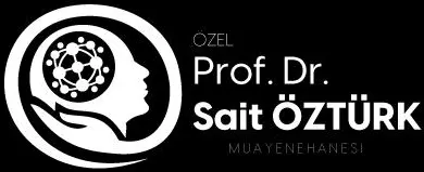 Prof. Dr. Sait ÖZTÜRK logo