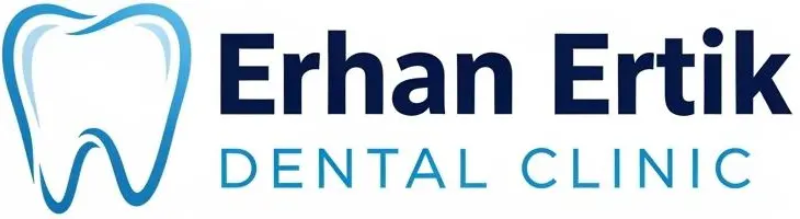 Dt. Erhan Ertik Muayenehanesi logo