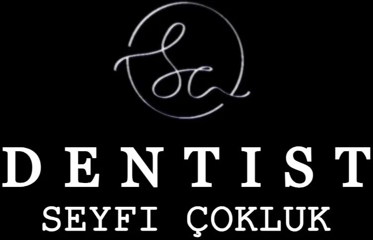 Diş hekimi Seyfi ÇOKLUK logo