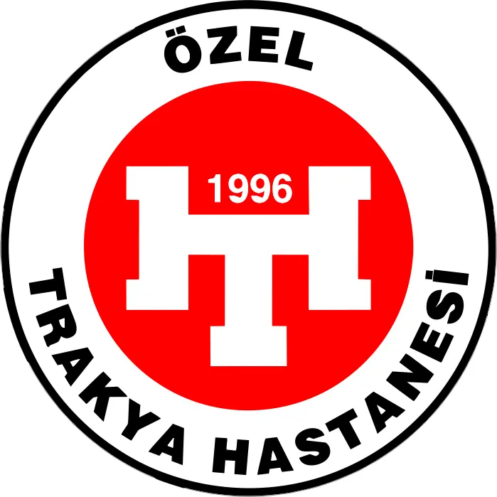 Special Thrace Hospital logo