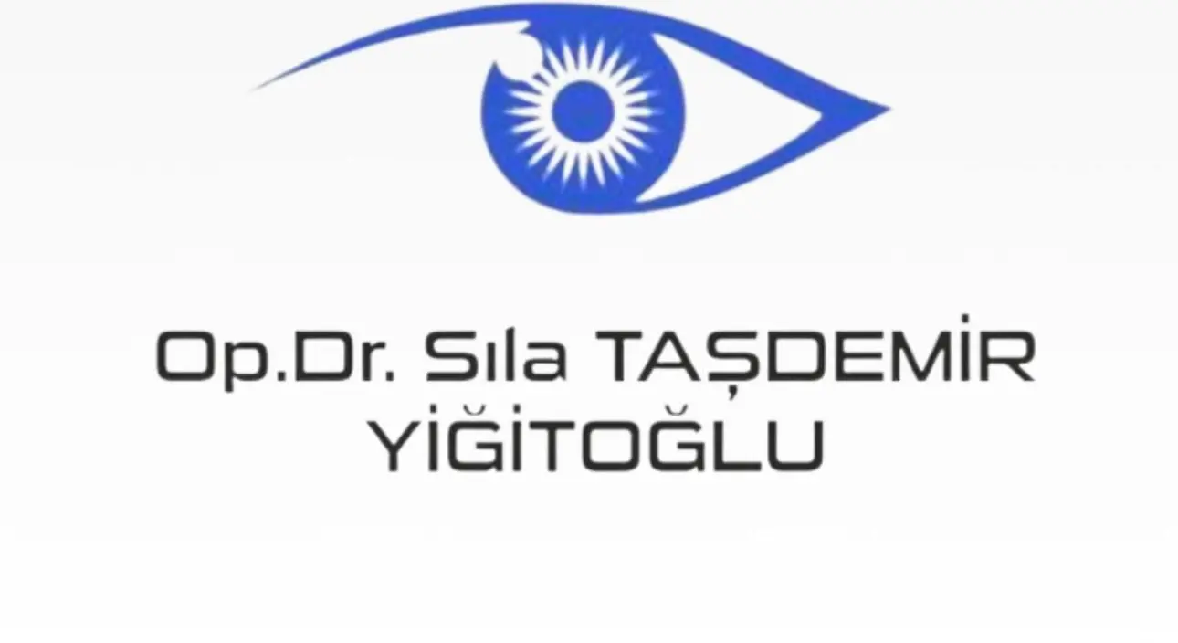 Op. Dr. Sıla Taşdemir Yiğitoğlu Muayenehanesi logo