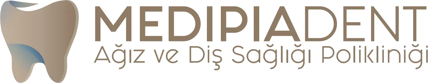 Medipia Dent Cevizlibağ Diş Polikliniği logo
